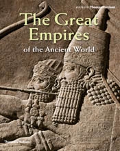 THE GREAT EMPIRES OF THE ANCIENT WORLD