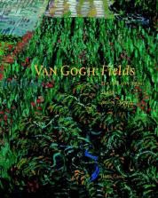 VAN GOGH: FIELDS - The Field with Poppies and the Artists` Dispute