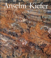 ANSELM KIEFER - Prestel