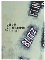 JESPER CHRISTIANSEN. TINNITUS LIGHT