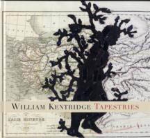 WILLIAM KENTRIDGE - Tapestries