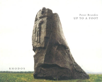PETER BRANDES - UP TO A FOOT