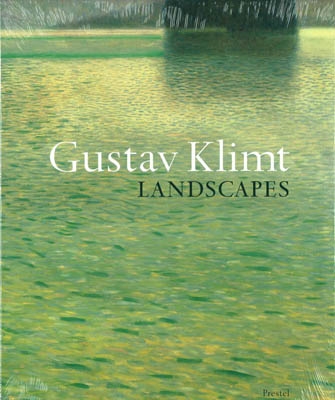 GUSTAV KLIMT - LANDSCAPES