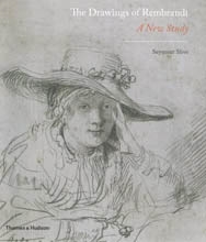 THE DRAWINGS OF REMBRANDT. A NEW STUDY