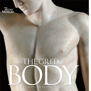 THE GREEK BODY