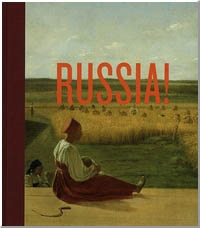 RUSSIA ! NINE HUNDRED YEARS OF MASTERPIECES AND MASTER COLLECTIONS