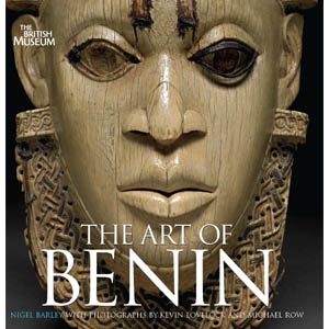 THE ART OF BENIN
