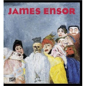 JAMES ENSOR (2005)
