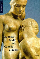 AUGUSTE RODIN AND CAMILLE CLAUDEL / Pegasus-Library (indbundet)