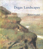 DEGAS LANDSCAPES