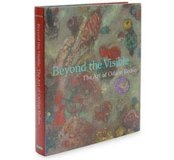 BEYOND THE VISIBLE - THE ART OF ODILON REDON