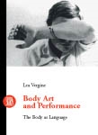 BODY ART AND PERFORMANCE
