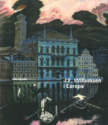 J. F. WILLUMSEN I EUROPA