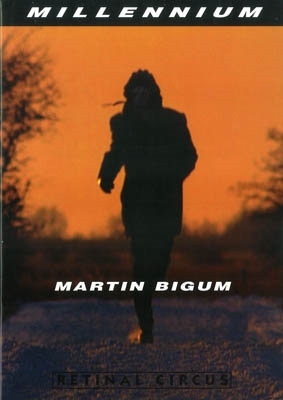 MARTIN BIGUM - MILLENNIUM samkøb med "Literary Body"