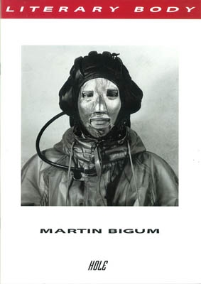 MARTIN BIGUM - LITERARY BODY samkøb med "Millennium"