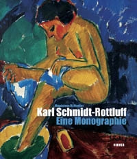 KARL SCHMIDT-ROTTLUFF. Eine Monographie.