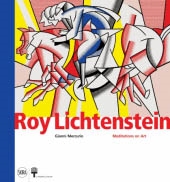 ROY LICHTENSTEIN. MEDITATIONS ON ART