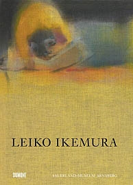LEIKO IKEMURA. Horizontal