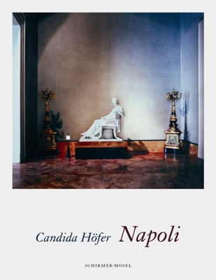 CANDIDA HÖFER. Napoli