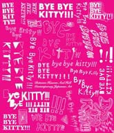 BYE BYE KITTY!!! BETWEEN HEAVEN AND HELL IN CONTEMPORARY JAPANESE ART