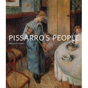PISSARRO\'s PEOPLE