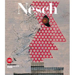 ROLF NESCH. THE COMPLETE GRAPHIC WORKS
