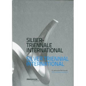 SILVER TRIENNIAL INTERNATIONAL