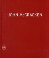 JOHN McCRACKEN