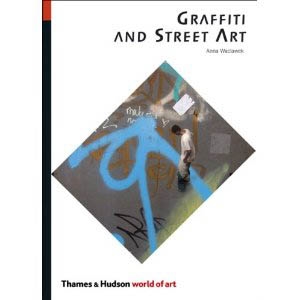 GRAFITTI AND STREET ART.