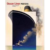 OCEAN LINER POSTERS