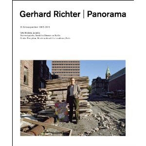 GERHARD RICHTER. Panorama