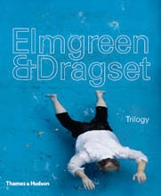 ELMGREEN & DRAGSET. Trilogy