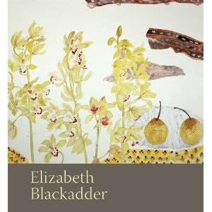 ELIZABETH BLACKADDER