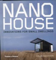 NANO HOUSE. Innovations for Small Dwellings