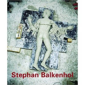 STEPHAN BALKENHOL