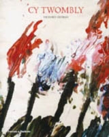 CY TWOMBLY. A MONOGRAPH