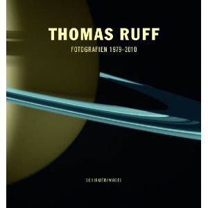 THOMAS RUFF. WORKS 1979-2011