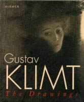 GUSTAV KLIMT. THE DRAWINGS