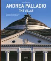 ANDREA PALLADIO. THE VILLAS
