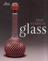 5000 YEARS OF GLASS
