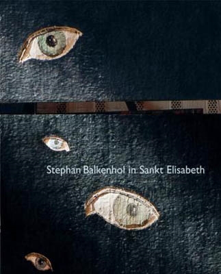 STEPHAN BALKENHOL IN SANKT ELISABETH