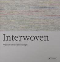 INTERWOVEN. Kvadrat textile and design