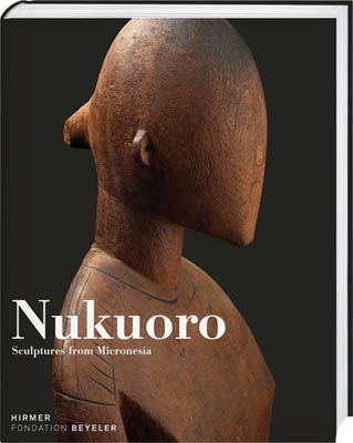 NUKUORO. Sculptures from Micronesia