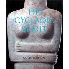 THE CYCLADIC SPIRIT, Masterpieces from the Nicholas P. Goulandris Collection