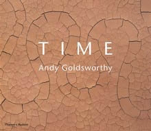 ANDY GOLDSWORTHY - TIME
