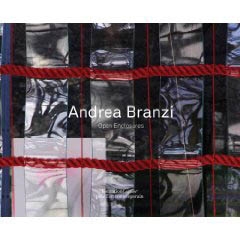 ANDREA BRANZI. OPEN ENCLOSURES