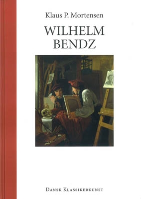 WILHELM BENDZ (2001)