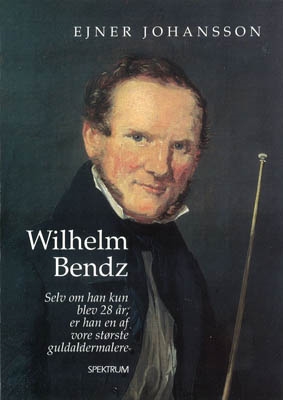 WILHELM BENDZ. (1995)