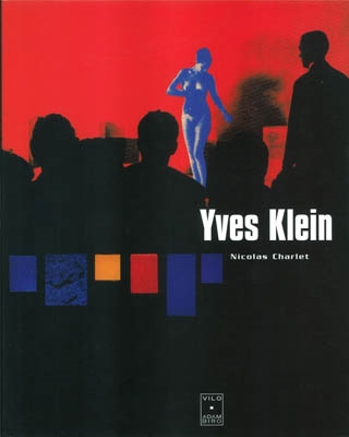 YVES KLEIN (2000)