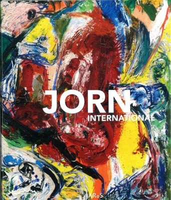 JORN INTERNATIONAL